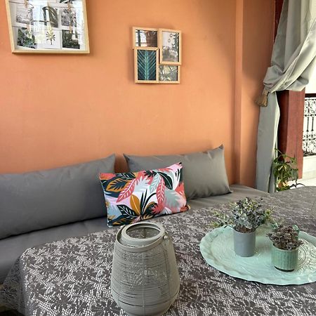 Riad Amazing Amazigh Avec Jacuzzi Petit Dejeuner Compris Avec Aussi Chambres Familiales Pres De La Place Jemaa El Fna Marrakesz Zewnętrze zdjęcie
